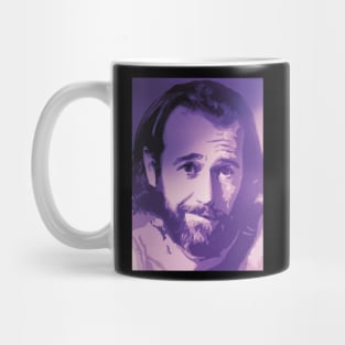 Carlin Mug